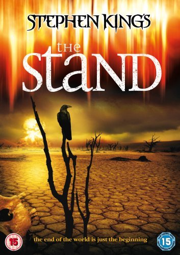 Cover for Mick Garris · Stephen King's the Stand (DVD) (2007)