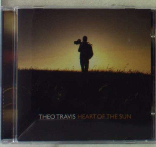 Cover for Theo Travis · Heart Of The Sun (CD) (2001)