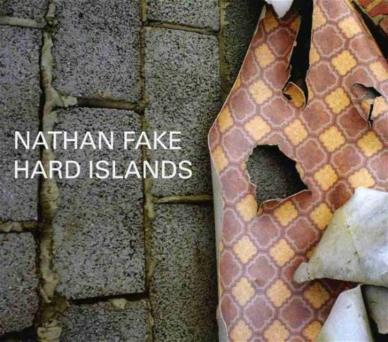 Cover for Nathan Fake · Hard Islands (12&quot;) (2009)