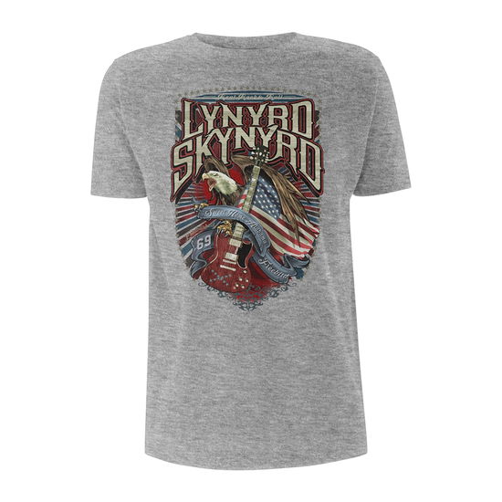 Cover for Lynyrd Skynyrd · Sweet Home Alabama (T-shirt) [size S] (2018)