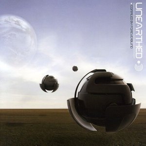 Cover for Unearthed / Various · Unearthed (CD) (2011)