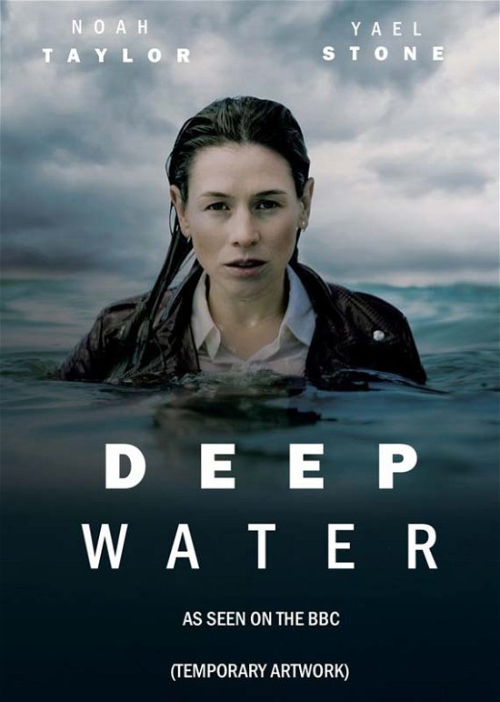 Cover for Fox · Deep Water - Complete Mini Series (DVD) (2017)