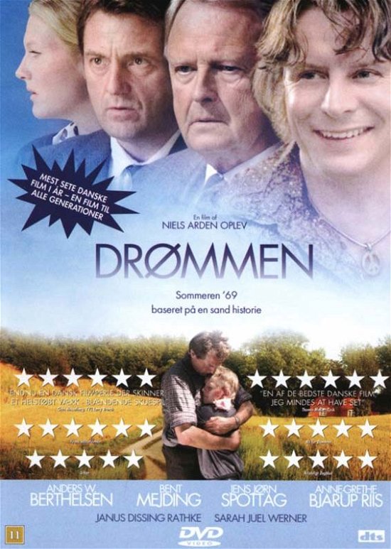 Drømmen - Film - Filmes -  - 5708758660631 - 22 de setembro de 2006
