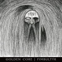 Cover for Golden Core · Fimbultyr (LP) (2019)