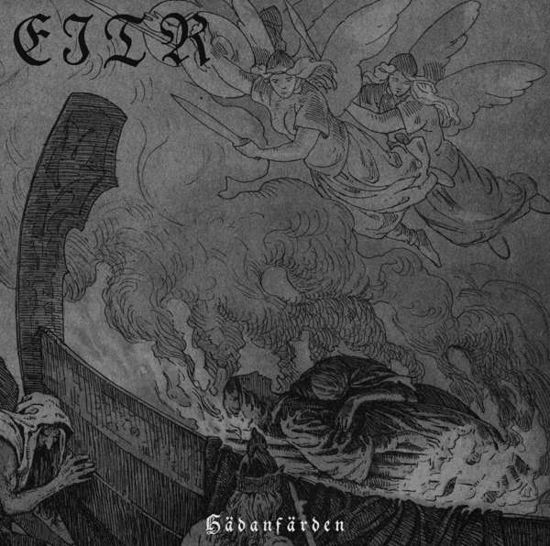 Eitr · Hadanfarden (CD) (2018)