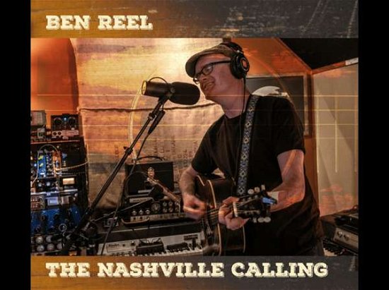 Cover for Ben Reel · Nashville Calling (LP) (2020)