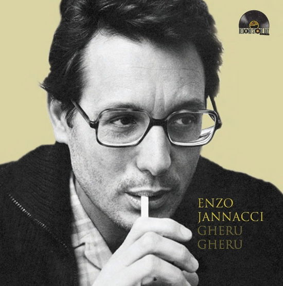 Enzo Jannacci - Gheru Gheru (B - Enzo Jannacci - Gheru Gheru (B - Musique - Ermitage - 8032979642631 - 21 avril 2018