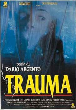 Trauma - Trauma - Filmy - Mus - 8054806315631 - 27 czerwca 2023