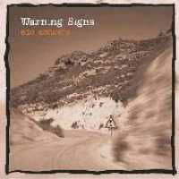 Cover for Edo Donkers · Warning Signs (CD) (2007)