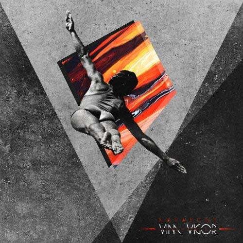 Cover for Navarone · Vim And Vigor (CD) [Digipak] (2014)
