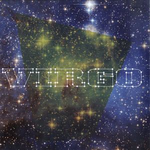 Cover for Virgo (CD) (2010)