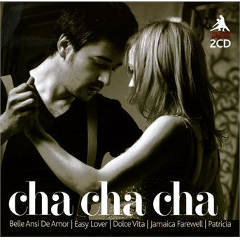Cover for Latin Dance · Cha Cha Cha (CD) (2012)