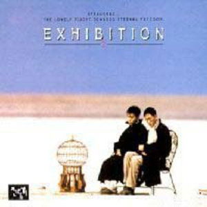 Cover for Exhibition · Exhibition 2 (CD) (2011)