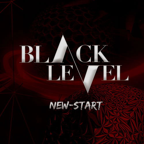 Cover for Black Level · New Start (CD) (2022)