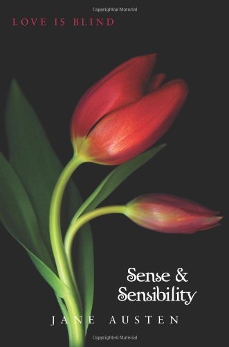 Sense and Sensibility - Jane Austen - Books - HarperCollins Publishers Inc - 9780062015631 - March 1, 2011