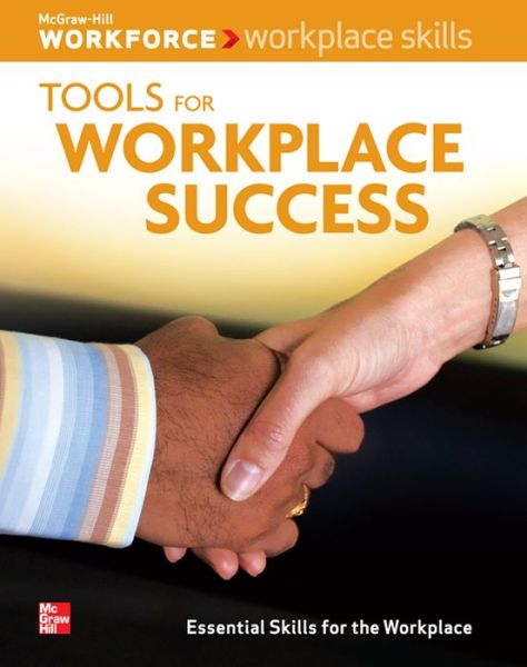 Cover for Contemporary · Workplace Skills Tools for Workplace Success, Student Workbook (Book) (2011)