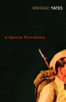 Cover for Richard Yates · A Special Providence (Taschenbuch) (2008)