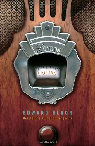 Edward Bloor · London Calling (Taschenbuch) [Reprint edition] (2008)