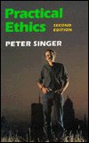 Cover for Peter Singer · Practical Ethics (Hardcover Book) (1993)