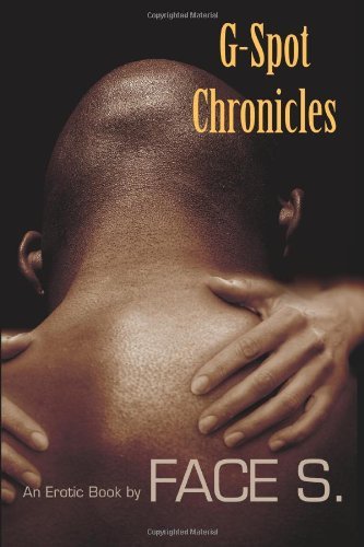 Cover for Face S. · G-spot Chronicles (Paperback Book) (2007)