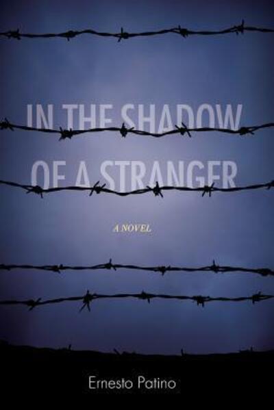 Cover for Ernesto Patiño · In the Shadow of a Stranger (Paperback Book) (2017)