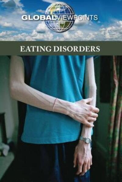 Cover for Margaret Haerens · Eating disorders (Hardcover Book) (2012)