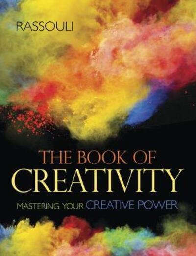 Cover for Rassouli · Book of Creativity (Book) (2016)