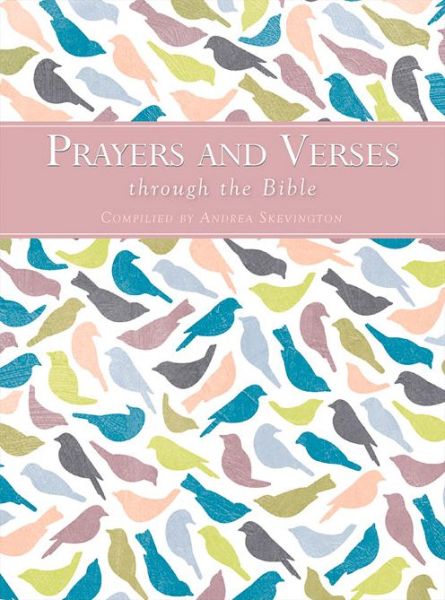 Cover for Andrea Skevington · Prayers and Verses through the Bible (Gebundenes Buch) [New edition] (2016)