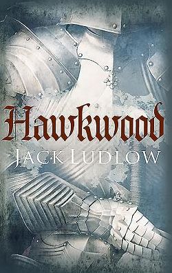 Cover for Jack Ludlow · Hawkwood (Paperback Book) (2016)