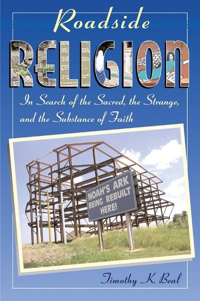Cover for Timothy Beal · Roadside Religion (Taschenbuch) [New edition] (2006)