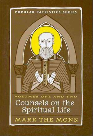 Cover for M The · Counsels on the Spiritual Life (Paperback Book) (2009)