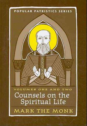 Cover for M The · Counsels on the Spiritual Life (Taschenbuch) (2009)