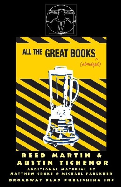 Cover for Reed Martin · All the Great Books (Taschenbuch) (2005)