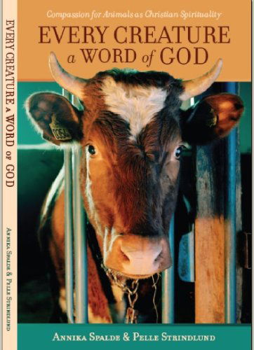 Cover for Pelle Strindlund · Every Creature a Word of God (Paperback Book) (2008)