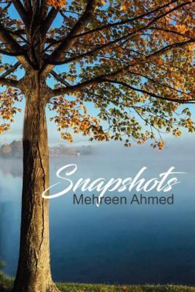 Cover for Mehreen Ahmed · Snapshots (Taschenbuch) (2016)