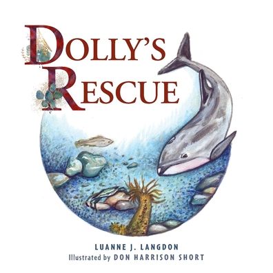 Cover for Luanne J Langdon · Dolly's Rescue (Paperback Book) (2022)