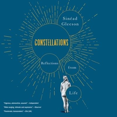 Cover for Sinéad Gleeson · Constellations (CD) (2020)