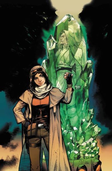 Star Wars: Doctor Aphra Vol. 2 - Kieron Gillen - Bücher - Marvel Comics - 9781302907631 - 6. Februar 2018