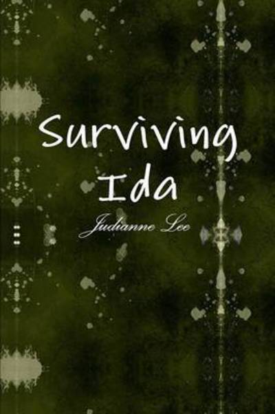 Cover for Judianne Lee · Surviving Ida (Paperback Book) (2015)