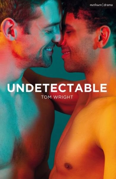 Cover for Tom Wright · Undetectable - Modern Plays (Taschenbuch) (2019)