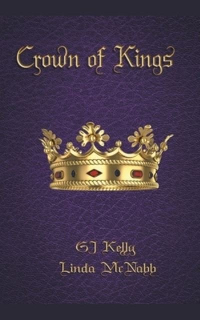 Cover for Linda McNabb · Crown of Kings (Paperback Book) (2015)