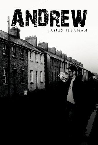 Cover for James Herman · Andrew (Hardcover Book) (2012)