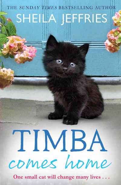 Timba Comes Home - Sheila Jeffries - Boeken - Simon & Schuster Ltd - 9781471137631 - 14 juli 2016