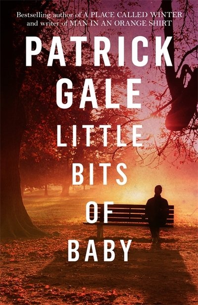 Cover for Patrick Gale · Little Bits of Baby (Paperback Book) (2018)