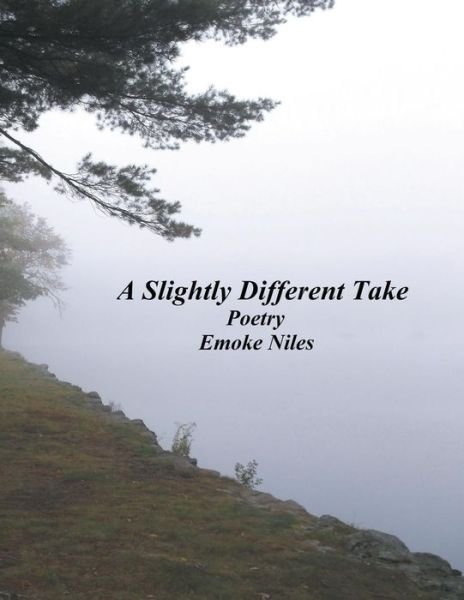 Cover for Emoke Niles · A Slightly Different Take (Pocketbok) (2018)