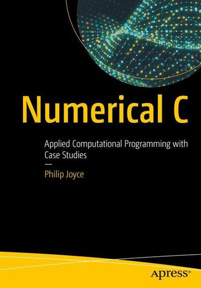 Cover for Philip Joyce · Numerical C (Book) [1st edition] (2019)