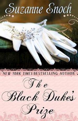 Cover for Suzanne Enoch · The Black Duke's Prize (N/A) (2013)