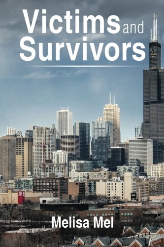Cover for Melisa Mel · Victims and Survivors (Pocketbok) (2014)