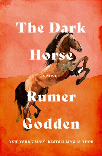 Cover for Rumer Godden · Dark Horse (N/A) (2021)