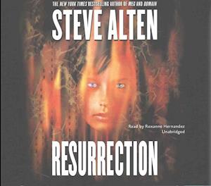 Cover for Steve Alten · Resurrection Lib/E (CD) (2016)